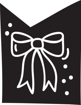 Display Christmas winter vector font letter M alphabet. Capital scandinavian letter typeface abc element for social media, web design, poster, banner, greeting cardのイラスト素材