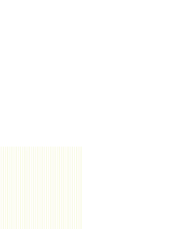 A simple, vertical striped pattern in soft colors.