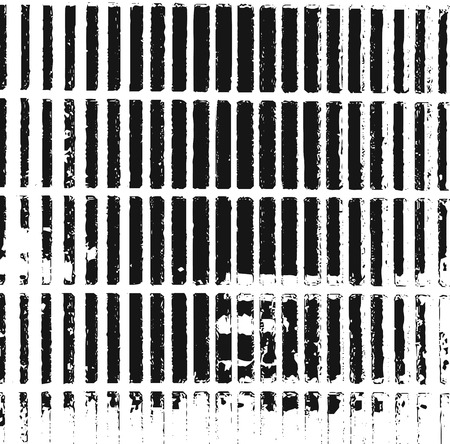 Distress Overlay Texture in grunge style. Metallic texture illustration background. Iron texture.のイラスト素材