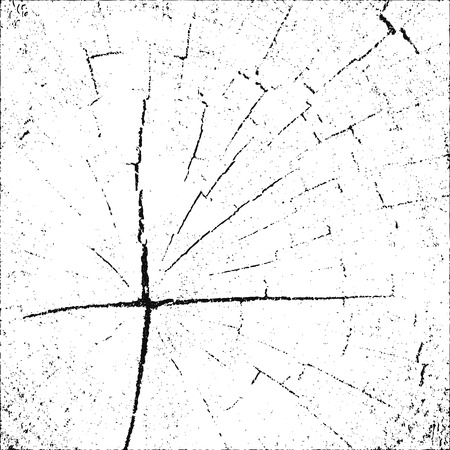 Distressed texture. distressed background. grunge texture,grunge background. Damaged texture.Overlay texture background. Stone concrete texture. Crack texture. Vector backgroundのイラスト素材