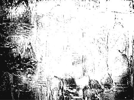 Distressed texture. distressed background. grunge texture,grunge background. Damaged texture.Overlay texture background. Stone concrete texture. Crack texture. Vector backgroundのイラスト素材