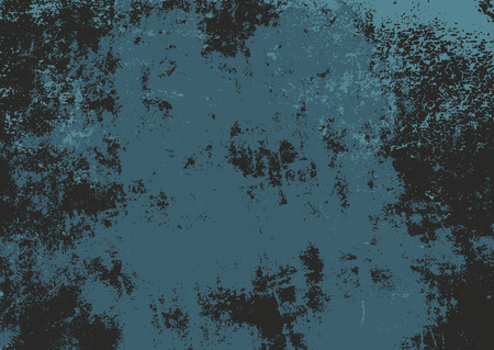 Distressed overlay texture of cracked concreteのイラスト素材