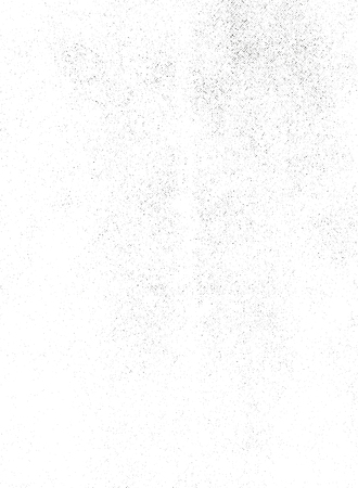 Distressed overlay texture of natural leather, grunge vector background. abstract halftone vector illustrationのイラスト素材