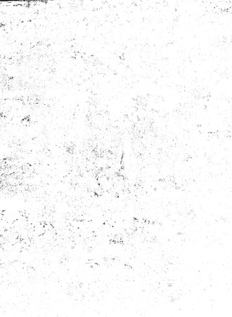 Distressed overlay texture of cracked concrete, stone or asphalt. grunge background. abstract halftone vector illustrationのイラスト素材