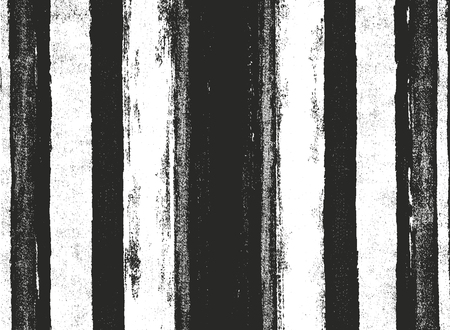 Distressed overlay texture of cracked concrete, stone or asphalt. grunge background. abstract halftone vector illustrationのイラスト素材