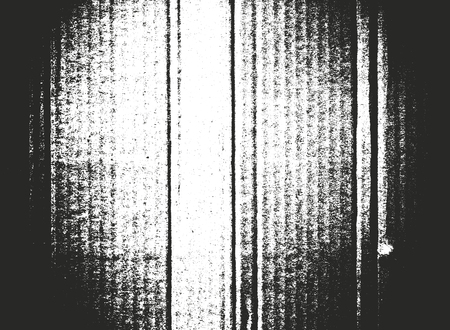 Distressed overlay texture of cracked concrete, stone or asphalt. grunge background. abstract halftone vector illustrationのイラスト素材