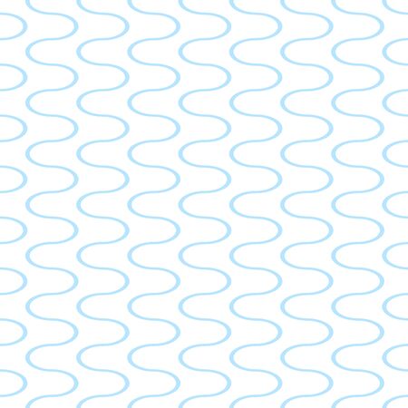 Abstract vector geometric dotted seamless pattern. Colored background. Wrapping paper. Print for interior design and fabric. Kids colorful background. vintage and retro style.のイラスト素材