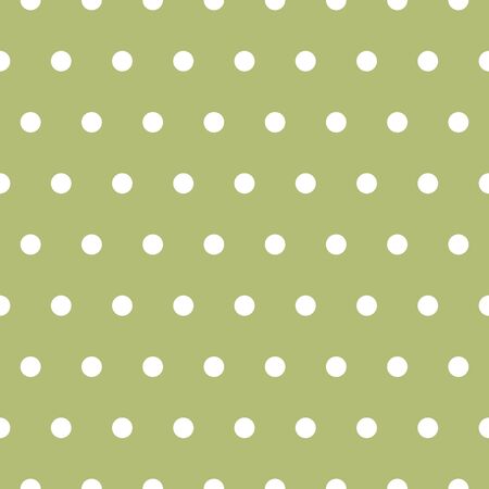 Abstract vector dotted seamless pattern. Colorful pastel backgroundのイラスト素材