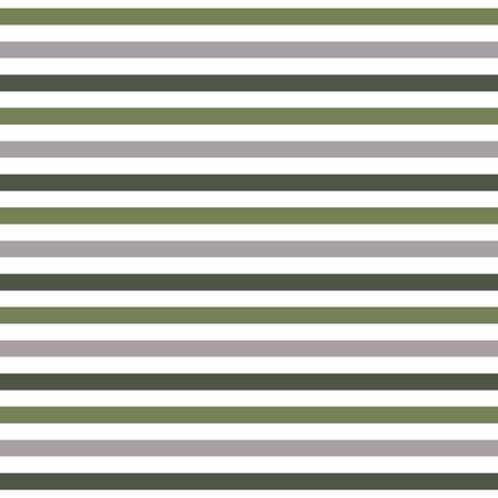 Vector striped seamless pattern with horizontal stripes. Colorful background. Wrapping paper. Print for interior design and fabric. Kids background. Backdrop in vintage style.のイラスト素材