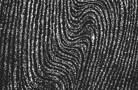 Distressed overlay texture of weaving fabric. grunge background. abstract halftone vector illustrationのイラスト素材