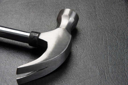Hammerの写真素材