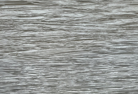 Close up texture of an open pore natural wooden veneer sheet, open pore rustic wood plank details...