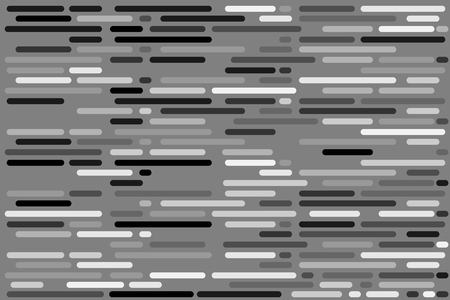 Geometric background with beautiful elementsのイラスト素材