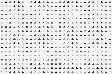 Abstract geometric pattern
