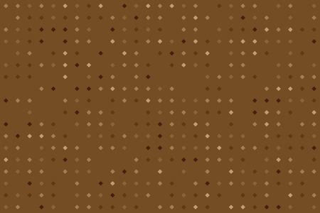 Geometric background with beautiful elementsのイラスト素材