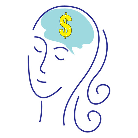 Female Businessのイラスト素材