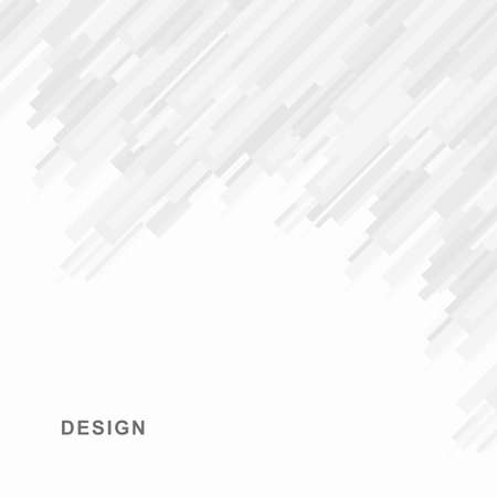 Abstract geometric background. Vector creative design.のイラスト素材