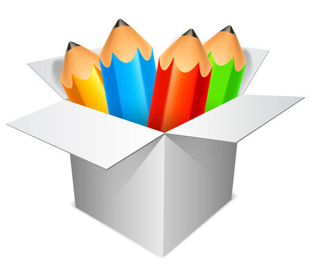 Education concept のイラスト素材