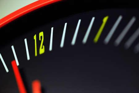 Office clock