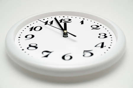 Office clock