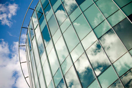 Office building
