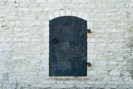 old gatesの写真素材