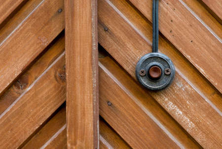 Doorbellの写真素材