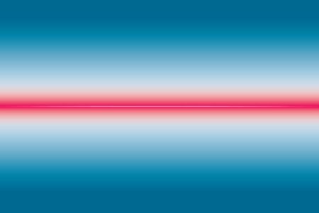 Neon line backgroundのイラスト素材