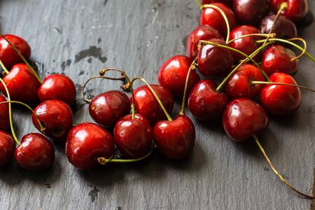 Cherries