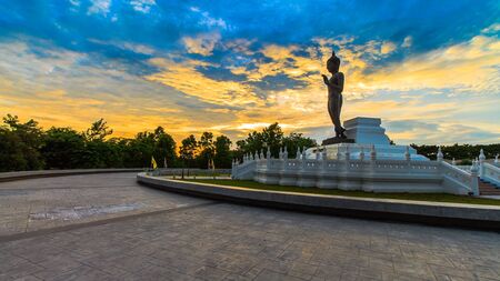 Buddha imageの写真素材