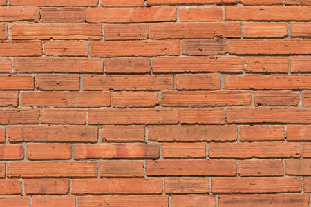 Background Orange wall large texture.の写真素材