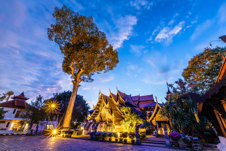 Wat Chedi Luang is a Buddhist temple in the historic centre and is a Buddhist temple is a major...