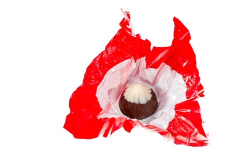 Chocolate の写真素材