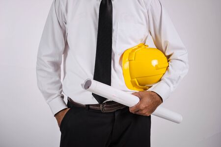 Engineers, business men