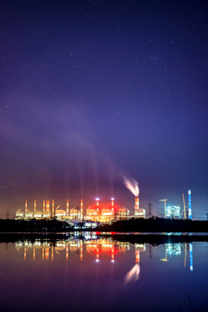 Powerhouse Thailandの写真素材