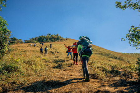 hikesの写真素材