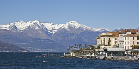 Bellagio の写真素材
