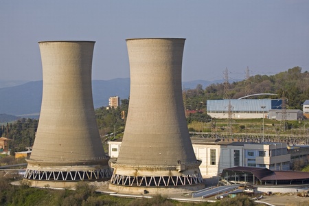 Larderello, のeditorial素材