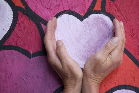 pure romanceの写真素材