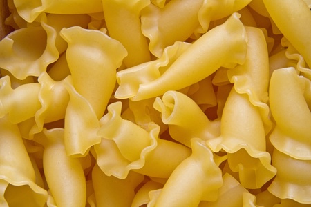 Egg noodles - Wallpaperの写真素材