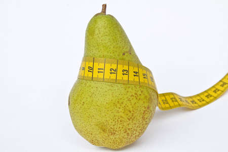 pear diet