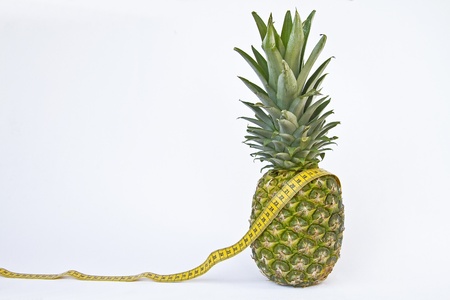 pineapple diet