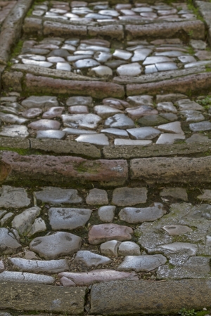 upwardsの写真素材