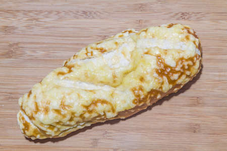 cheese stickの写真素材