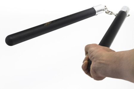 Nunchaku の写真素材