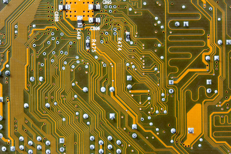 motherboard graphic