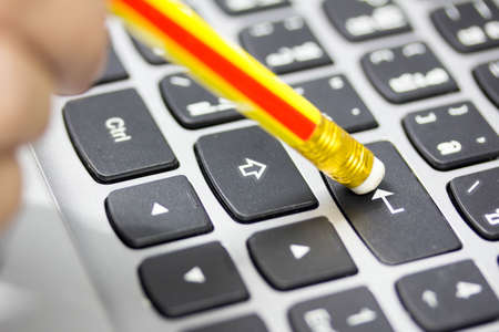 keyboardの写真素材