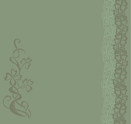 St. Patrickのイラスト素材