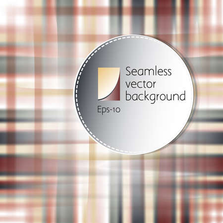 Abstract background. Vector illustration of soft lights abstract background.のイラスト素材