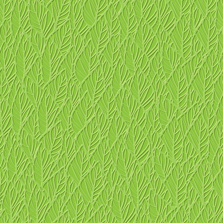 Floral 3d Seamless Pattern Background. For Invitation cards decorationのイラスト素材